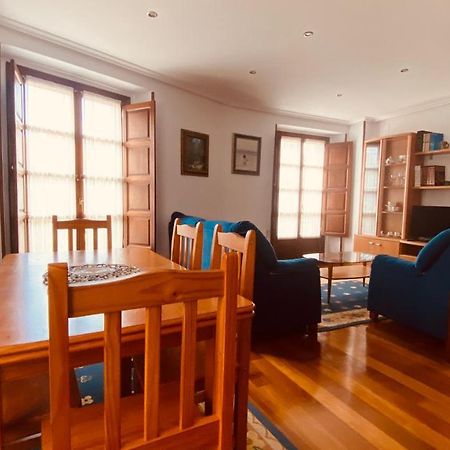 Apartamentos Rurales Lleguera Llanes Eksteriør bilde