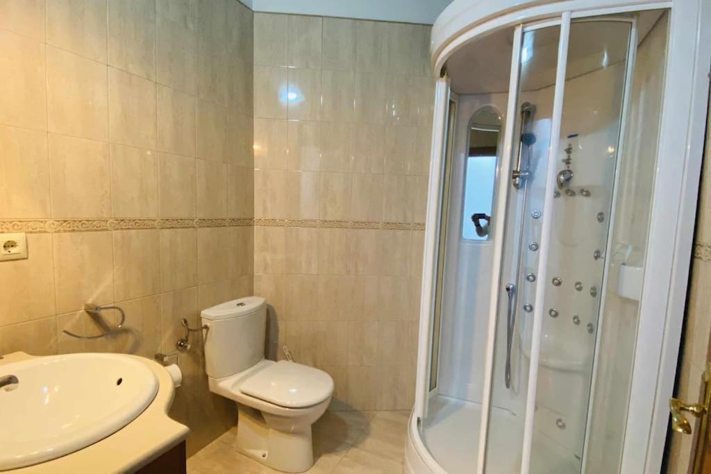 Apartamentos Rurales Lleguera Llanes Eksteriør bilde