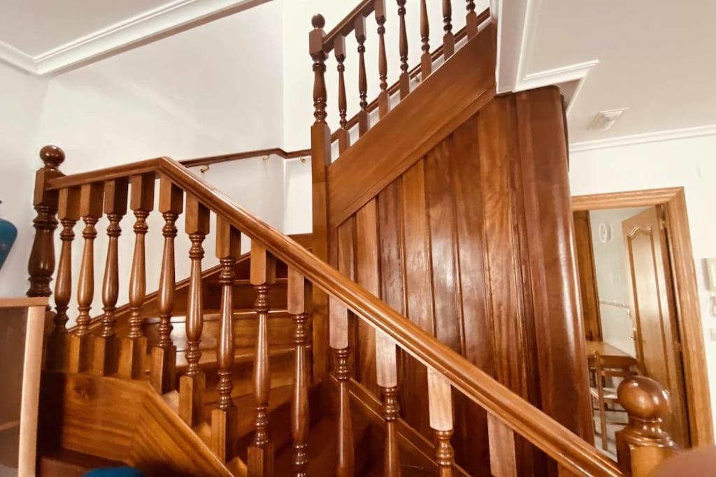 Apartamentos Rurales Lleguera Llanes Eksteriør bilde