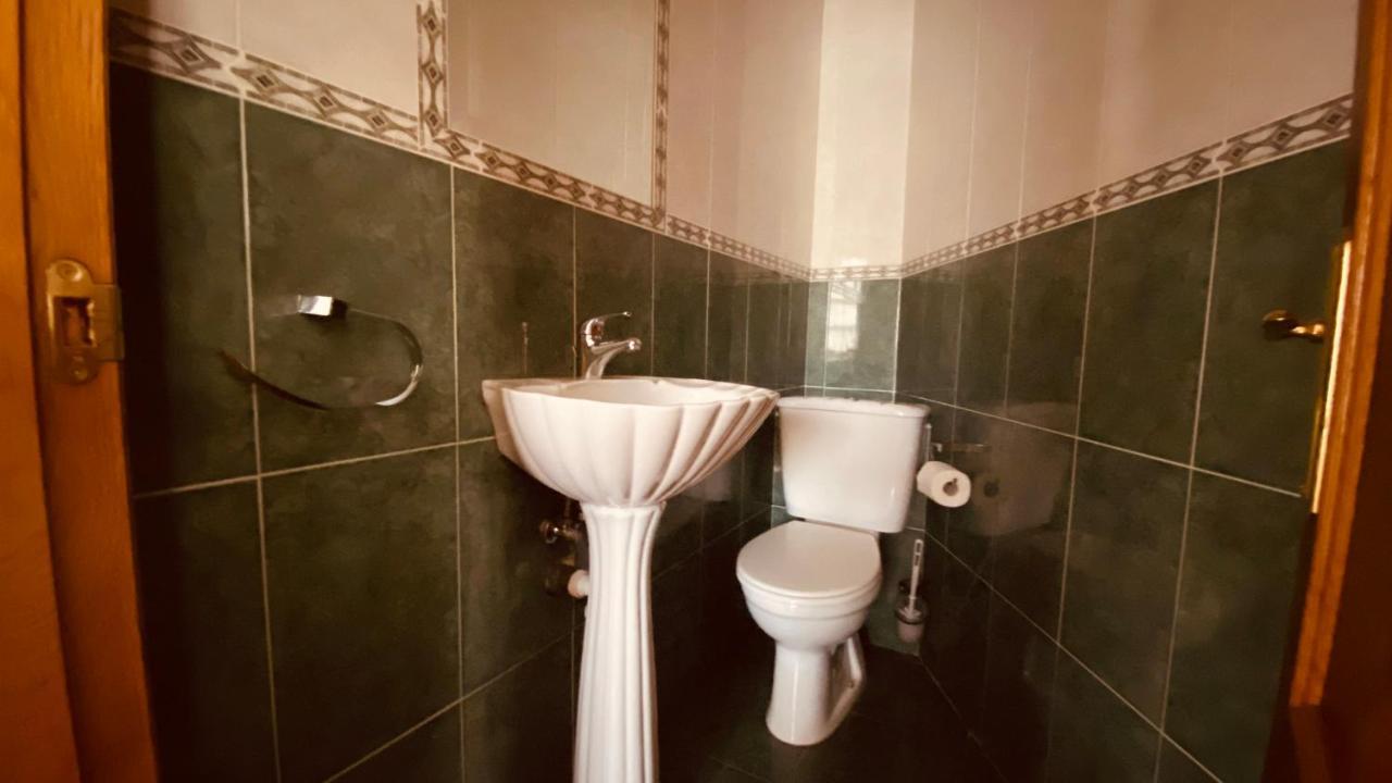 Apartamentos Rurales Lleguera Llanes Eksteriør bilde
