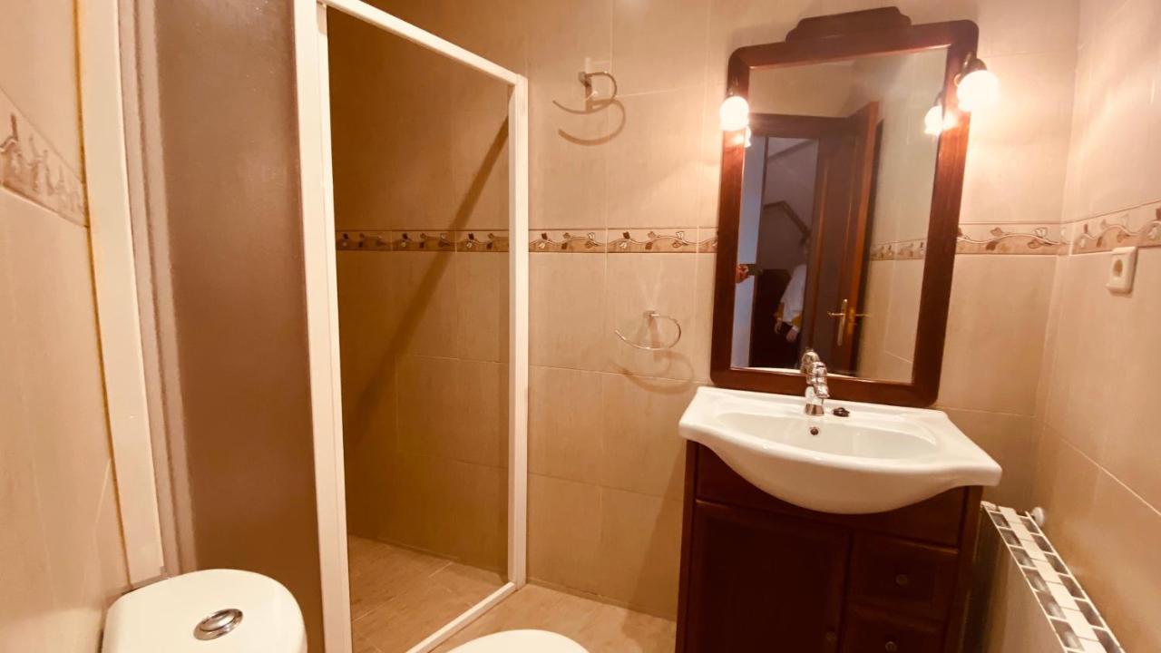 Apartamentos Rurales Lleguera Llanes Eksteriør bilde