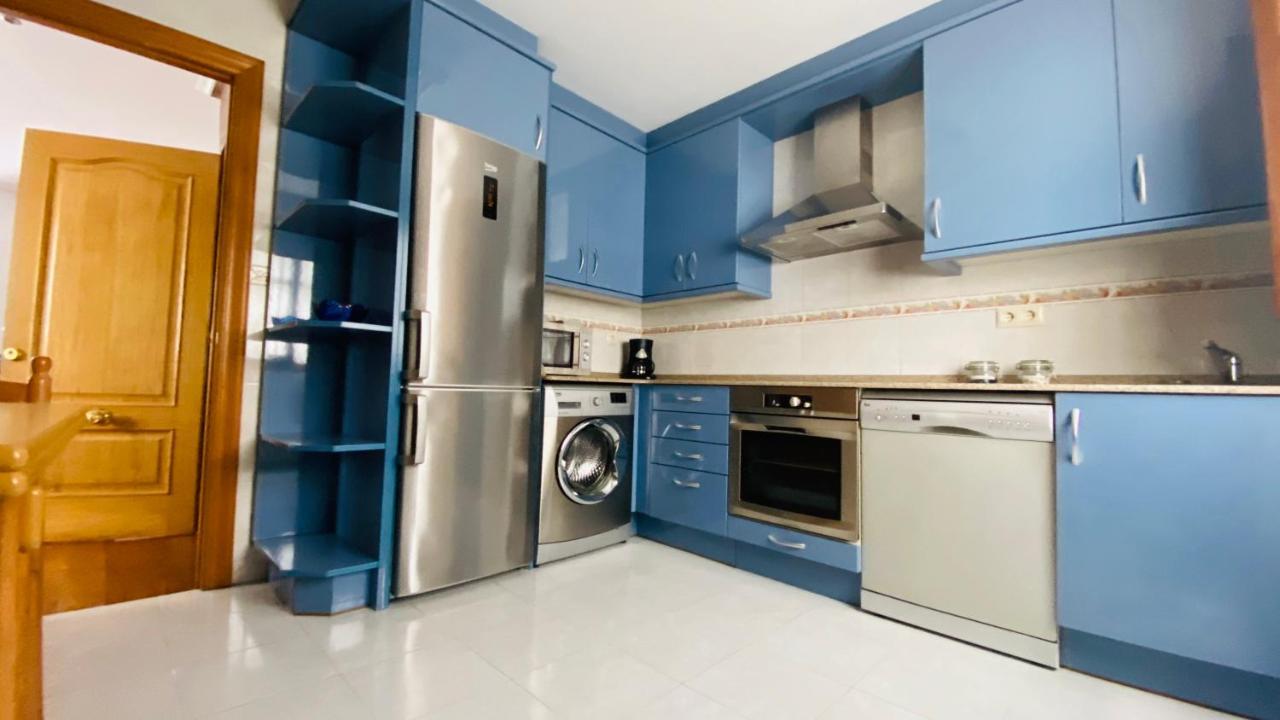 Apartamentos Rurales Lleguera Llanes Eksteriør bilde