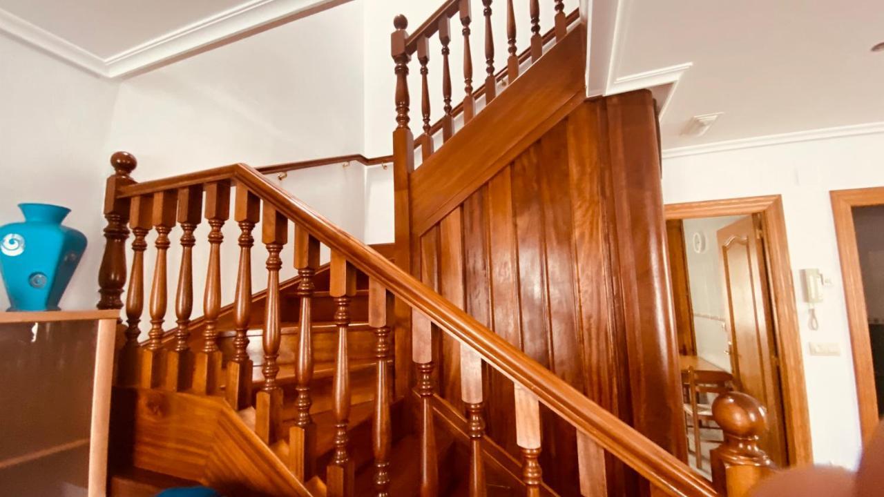 Apartamentos Rurales Lleguera Llanes Eksteriør bilde